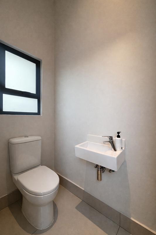 4 Bedroom Property for Sale in Waterkloof A H Gauteng