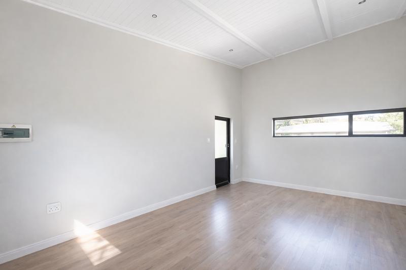 4 Bedroom Property for Sale in Waterkloof A H Gauteng