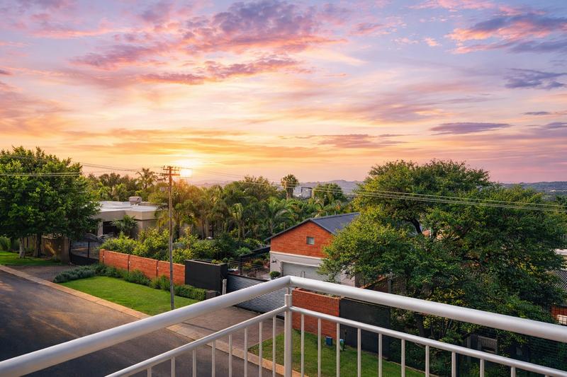 4 Bedroom Property for Sale in Waterkloof A H Gauteng