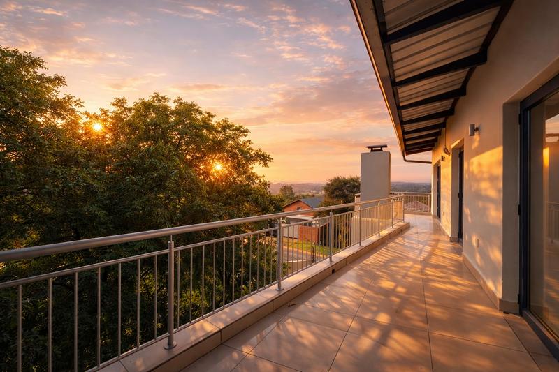 4 Bedroom Property for Sale in Waterkloof A H Gauteng