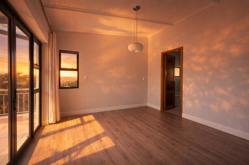 4 Bedroom Property for Sale in Waterkloof A H Gauteng