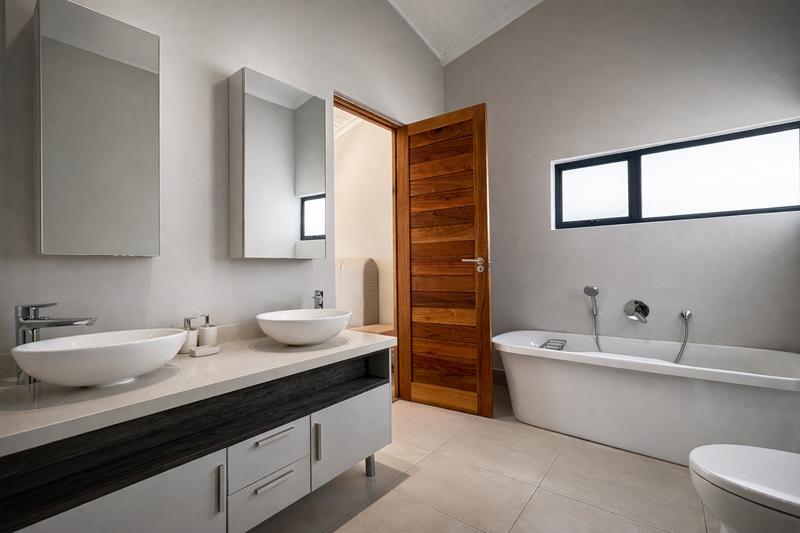 4 Bedroom Property for Sale in Waterkloof A H Gauteng