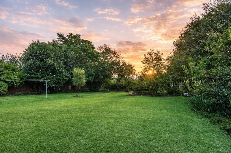 4 Bedroom Property for Sale in Waterkloof Ridge Gauteng