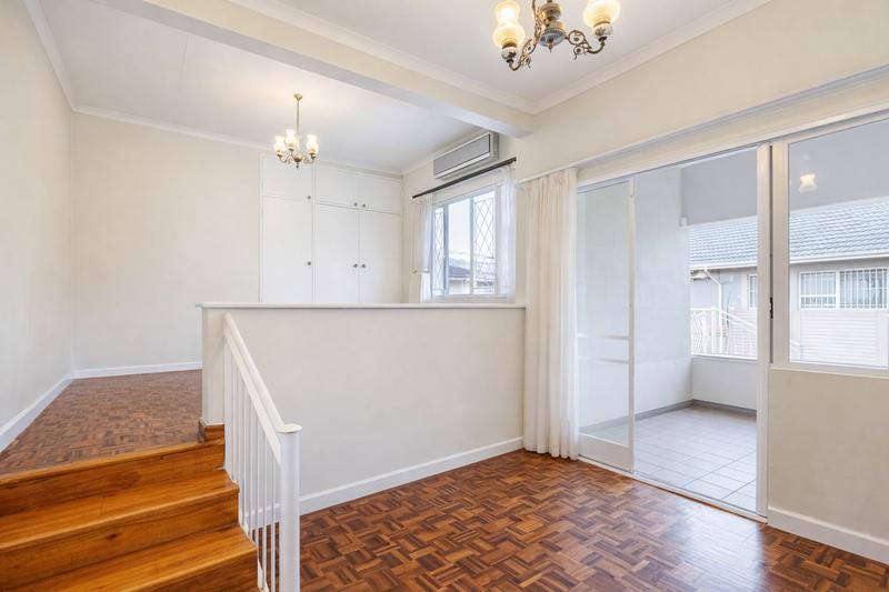 4 Bedroom Property for Sale in Waterkloof Ridge Gauteng