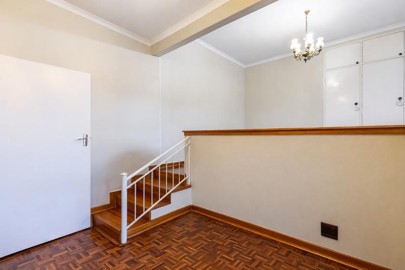 4 Bedroom Property for Sale in Waterkloof Ridge Gauteng