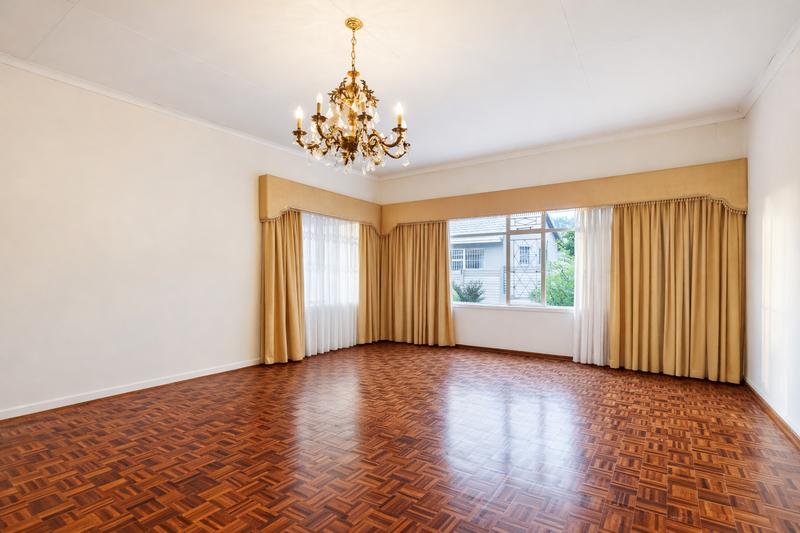 4 Bedroom Property for Sale in Waterkloof Ridge Gauteng