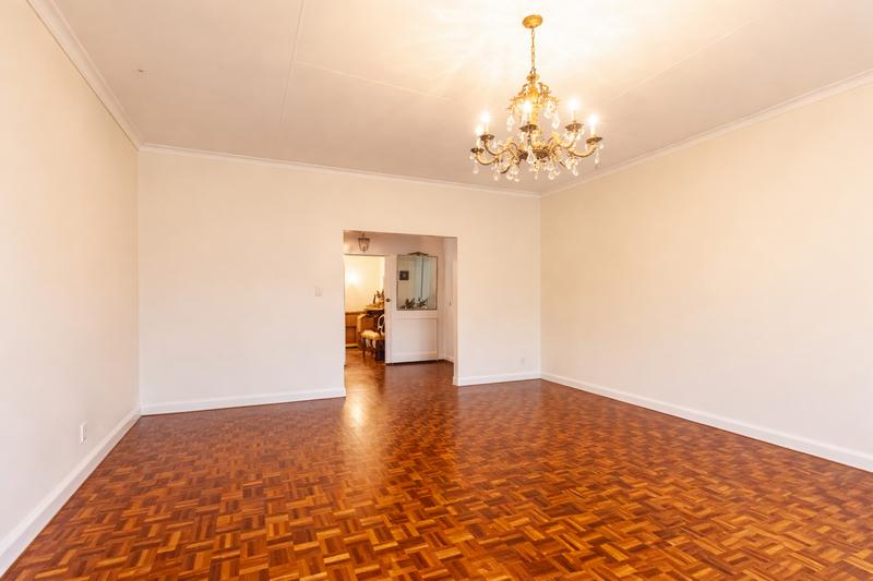 4 Bedroom Property for Sale in Waterkloof Ridge Gauteng