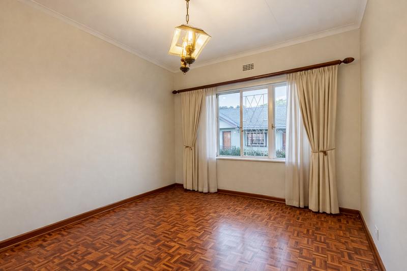 4 Bedroom Property for Sale in Waterkloof Ridge Gauteng