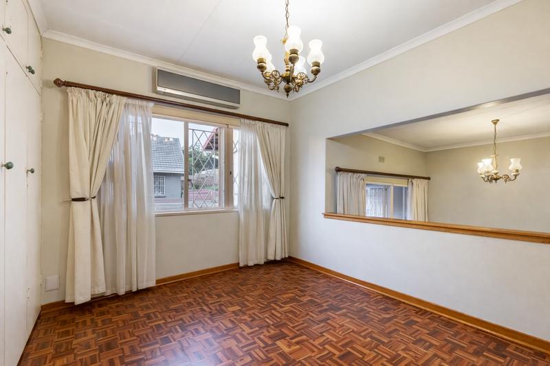 4 Bedroom Property for Sale in Waterkloof Ridge Gauteng