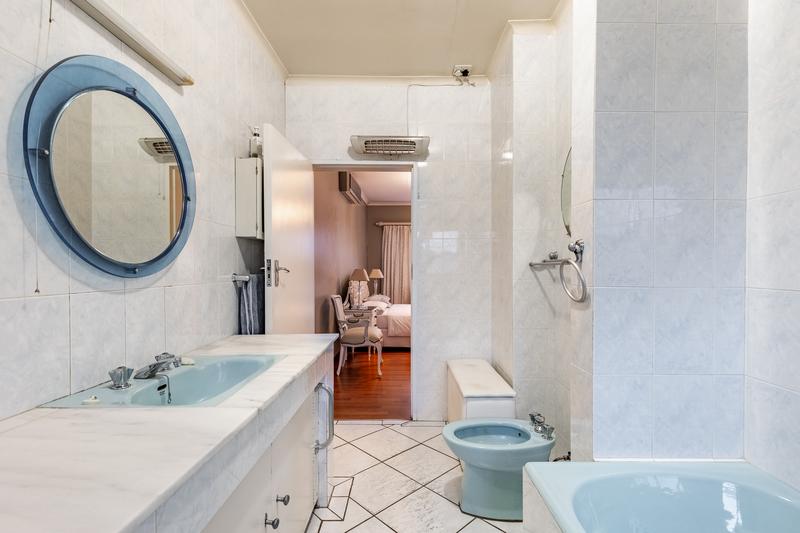 4 Bedroom Property for Sale in Waterkloof Ridge Gauteng