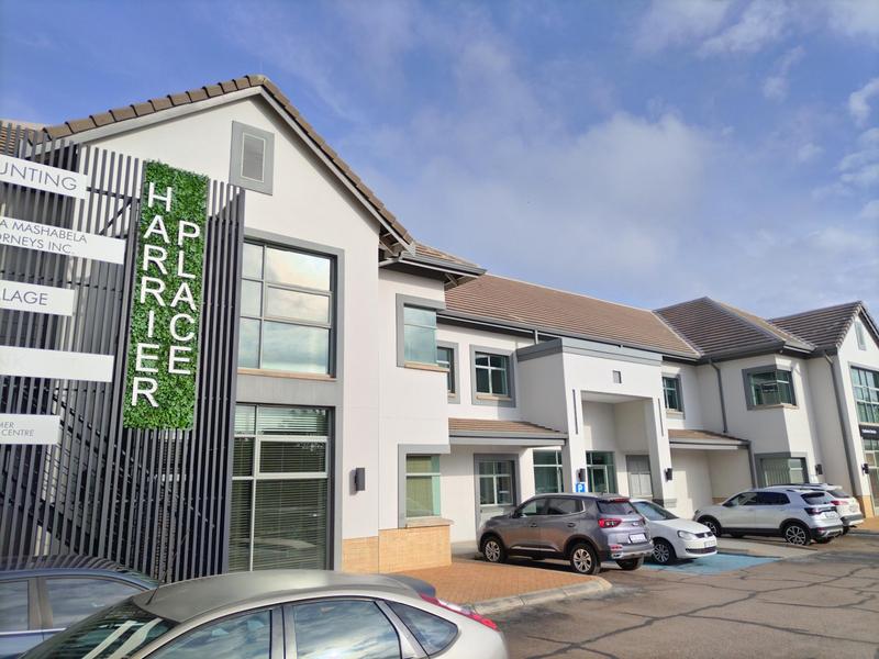 To Let commercial Property for Rent in Hillcrest Gauteng