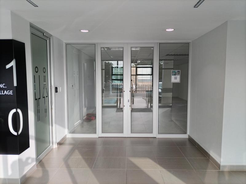 To Let commercial Property for Rent in Hillcrest Gauteng