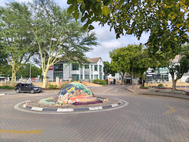 To Let commercial Property for Rent in Hillcrest Gauteng