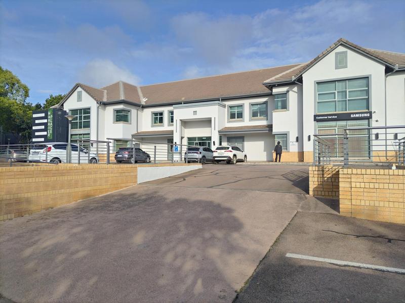 To Let commercial Property for Rent in Hillcrest Gauteng