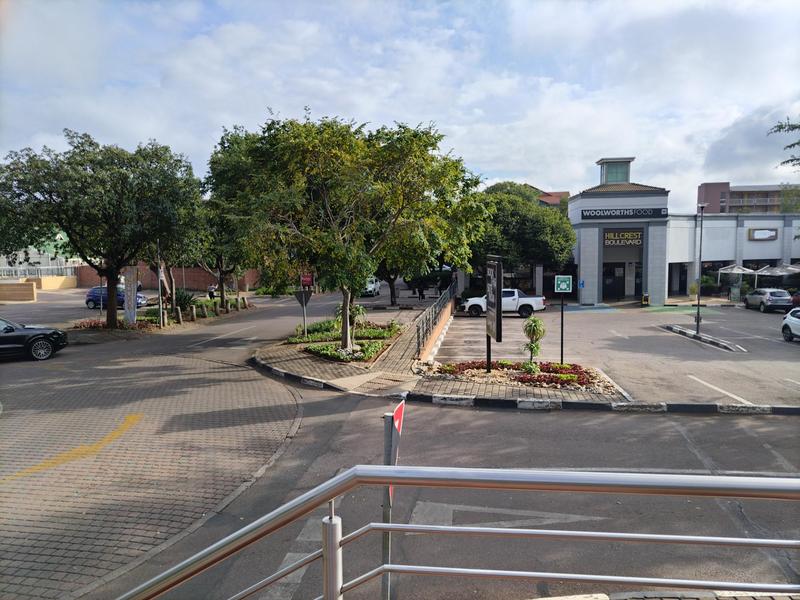 To Let commercial Property for Rent in Hillcrest Gauteng