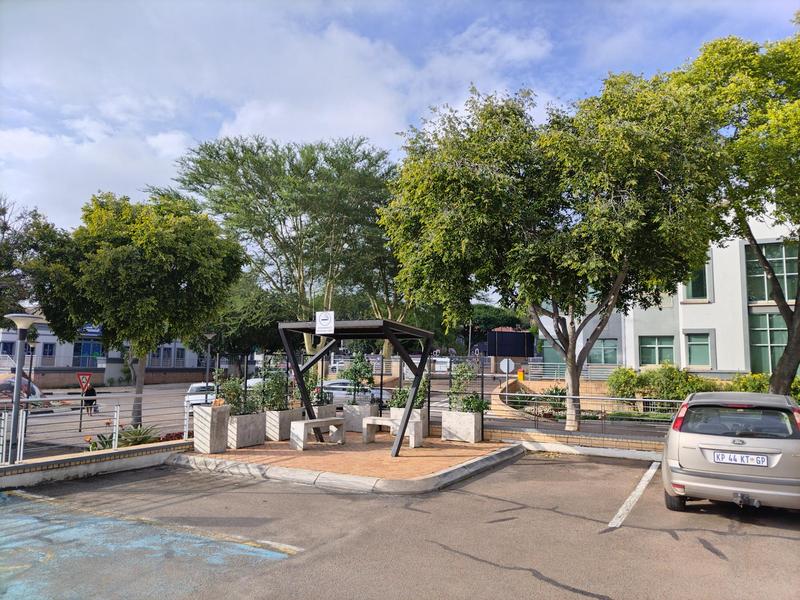 To Let commercial Property for Rent in Hillcrest Gauteng