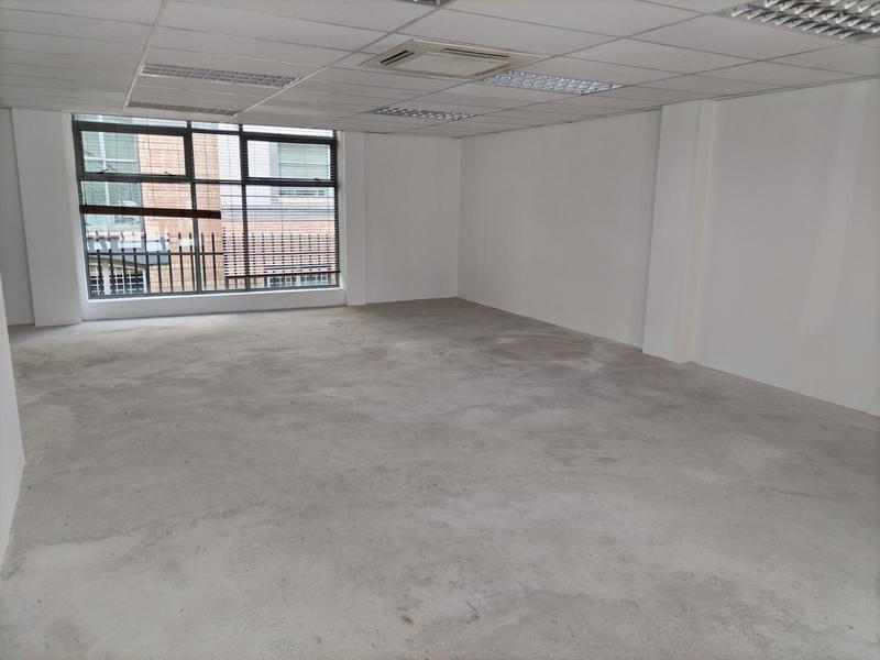 To Let commercial Property for Rent in Hillcrest Gauteng
