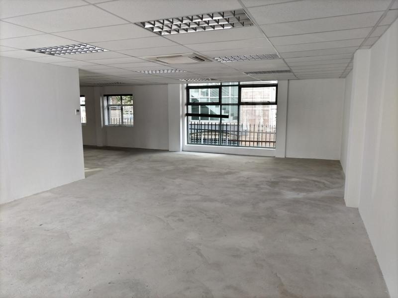 To Let commercial Property for Rent in Hillcrest Gauteng