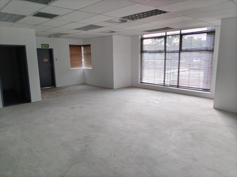 To Let commercial Property for Rent in Hillcrest Gauteng