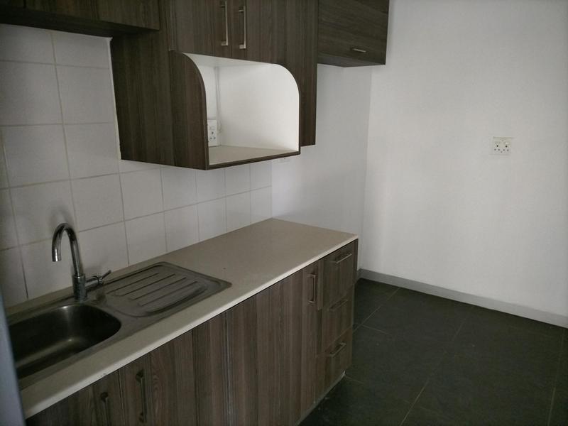 To Let commercial Property for Rent in Hillcrest Gauteng