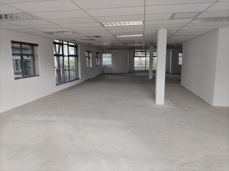 To Let commercial Property for Rent in Hillcrest Gauteng
