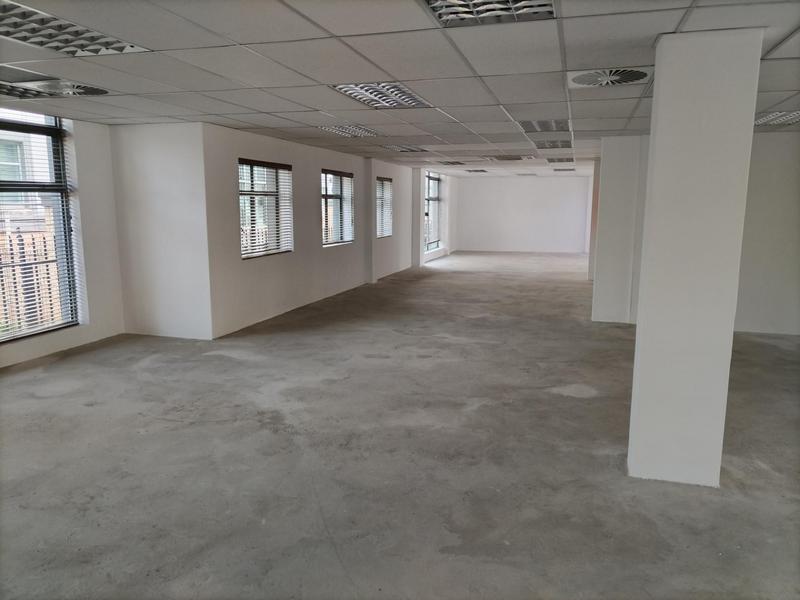 To Let commercial Property for Rent in Hillcrest Gauteng