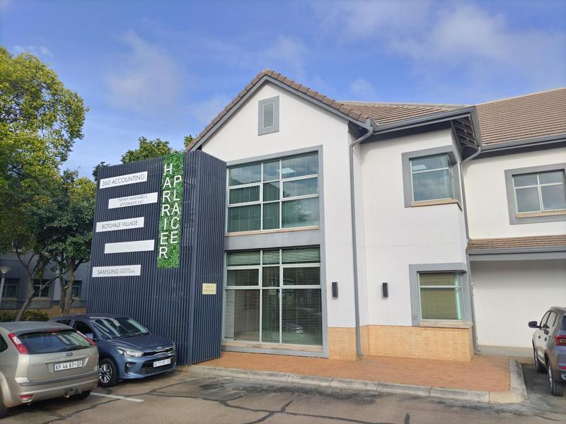 To Let commercial Property for Rent in Hillcrest Gauteng