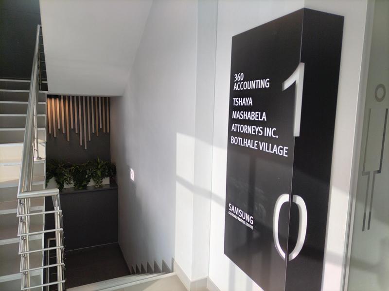 To Let commercial Property for Rent in Hillcrest Gauteng