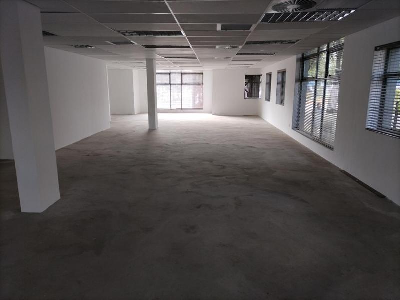 To Let commercial Property for Rent in Hillcrest Gauteng