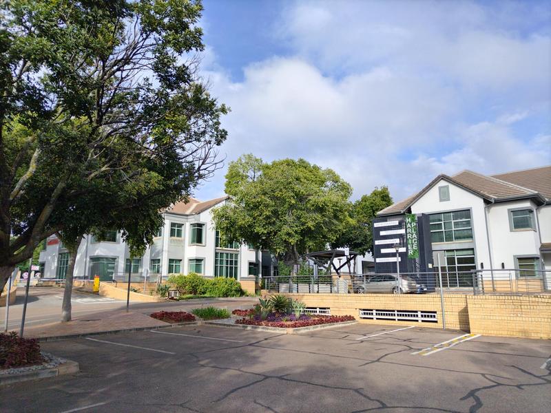 To Let commercial Property for Rent in Hillcrest Gauteng