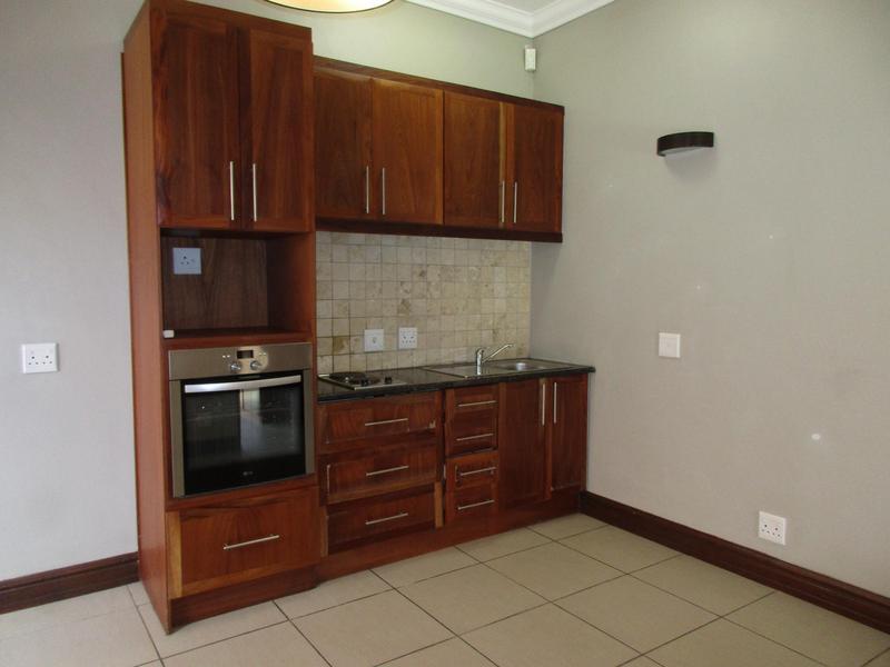 To Let 1 Bedroom Property for Rent in Retire at Midstream Gauteng