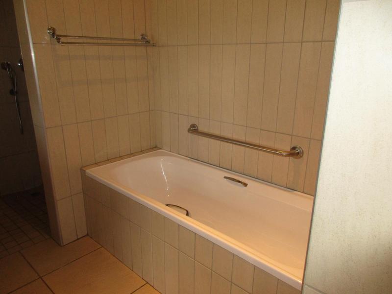 To Let 1 Bedroom Property for Rent in Retire at Midstream Gauteng