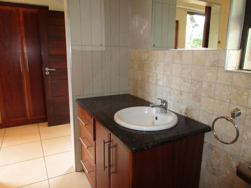 To Let 1 Bedroom Property for Rent in Retire at Midstream Gauteng