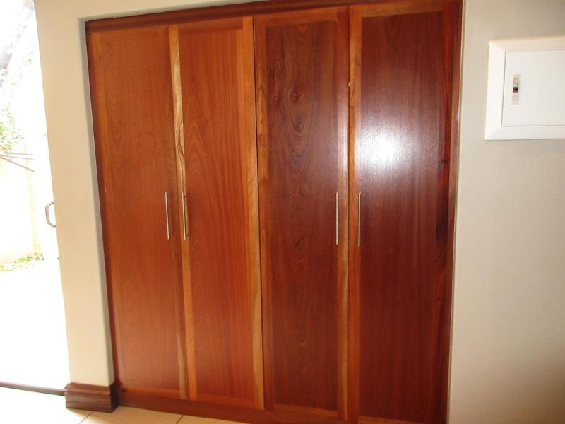To Let 1 Bedroom Property for Rent in Retire at Midstream Gauteng