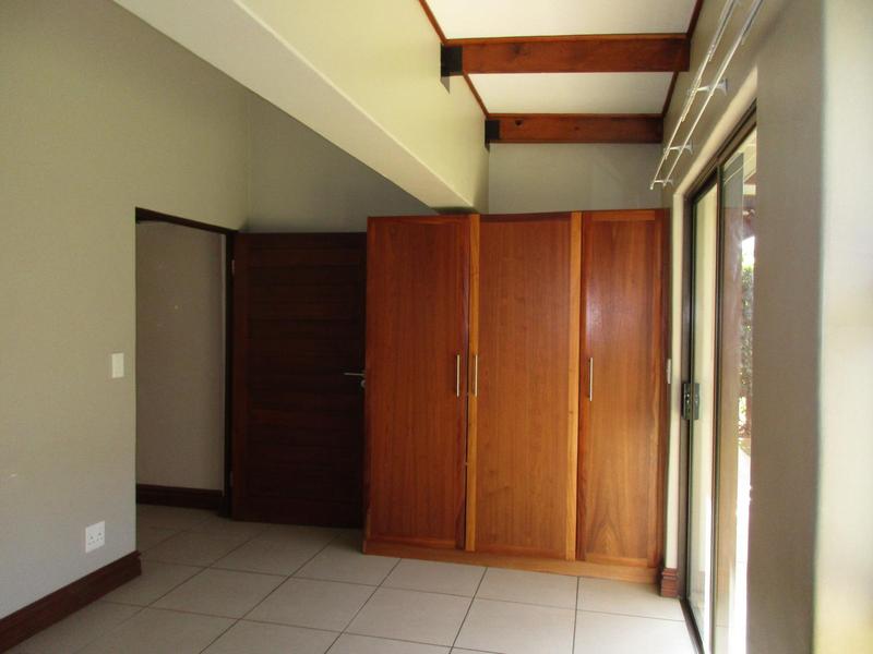 To Let 1 Bedroom Property for Rent in Retire at Midstream Gauteng