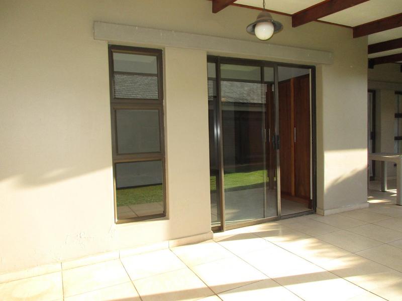 To Let 1 Bedroom Property for Rent in Retire at Midstream Gauteng