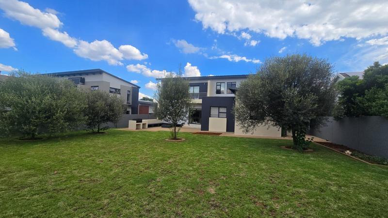 3 Bedroom Property for Sale in Midstream Meadows Gauteng
