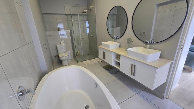 3 Bedroom Property for Sale in Midstream Meadows Gauteng