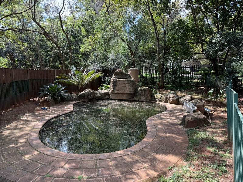 To Let 5 Bedroom Property for Rent in Raslouw Gauteng