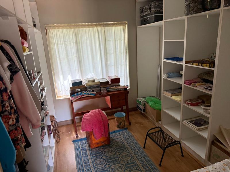 To Let 5 Bedroom Property for Rent in Raslouw Gauteng