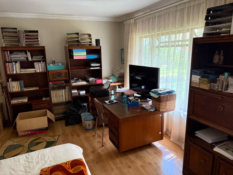 To Let 5 Bedroom Property for Rent in Raslouw Gauteng