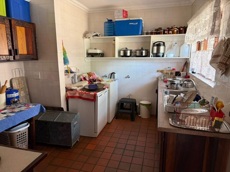 To Let 5 Bedroom Property for Rent in Raslouw Gauteng