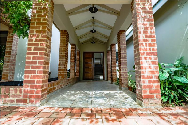 3 Bedroom Property for Sale in Copperleaf Estate Gauteng