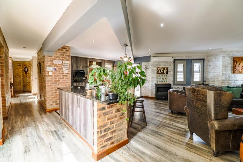 3 Bedroom Property for Sale in Copperleaf Estate Gauteng