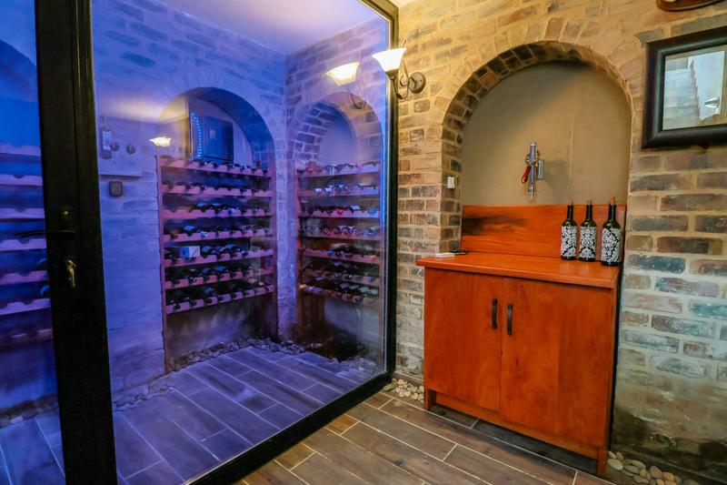 3 Bedroom Property for Sale in Copperleaf Estate Gauteng