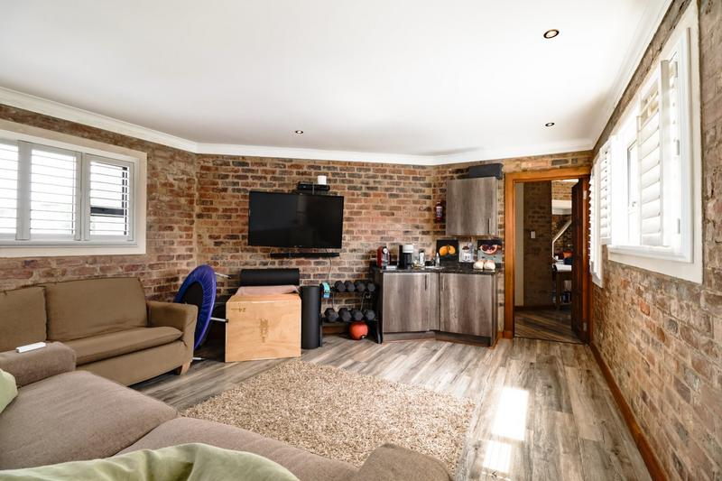 3 Bedroom Property for Sale in Copperleaf Estate Gauteng