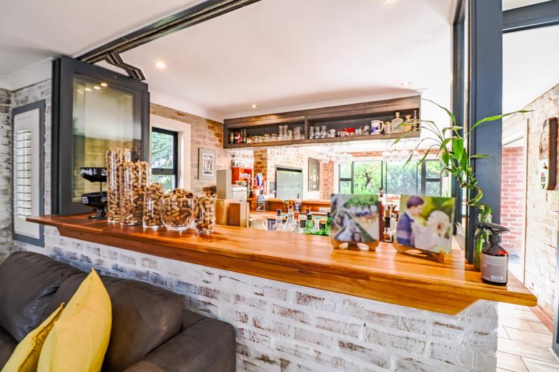 3 Bedroom Property for Sale in Copperleaf Estate Gauteng