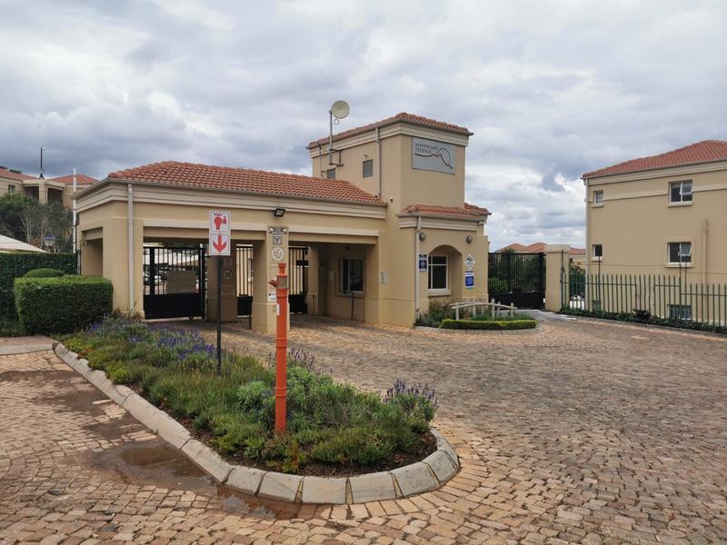 1 Bedroom Property for Sale in Northcliff Gauteng