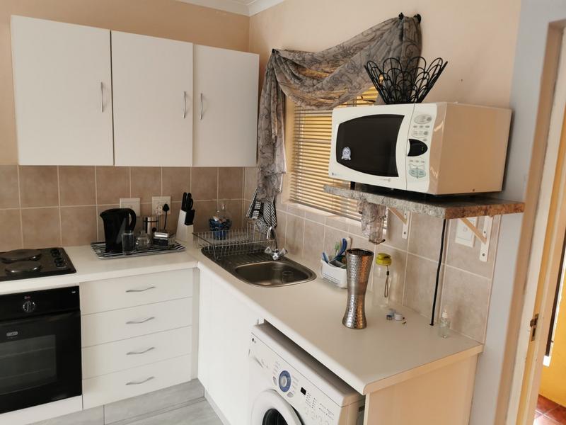 1 Bedroom Property for Sale in Northcliff Gauteng