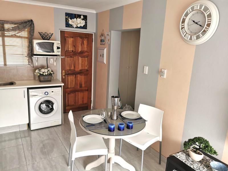 1 Bedroom Property for Sale in Northcliff Gauteng
